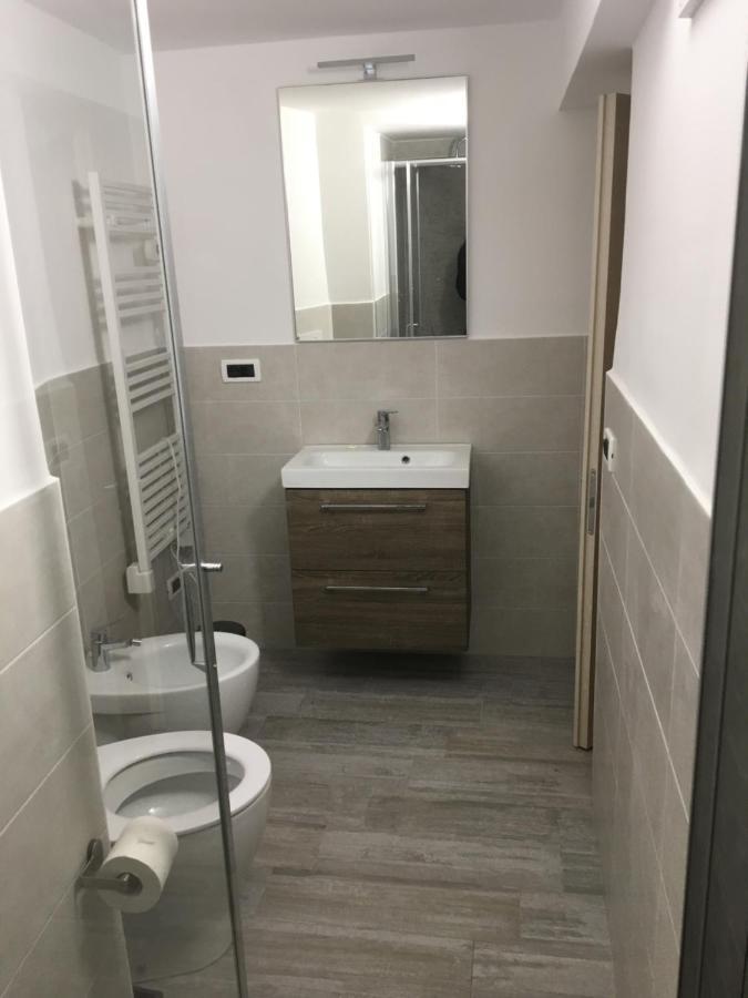 Appartamento Vacanze Breda Cenova Dış mekan fotoğraf
