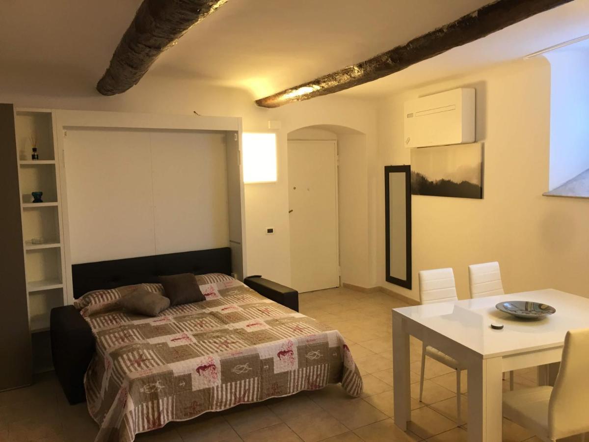 Appartamento Vacanze Breda Cenova Dış mekan fotoğraf