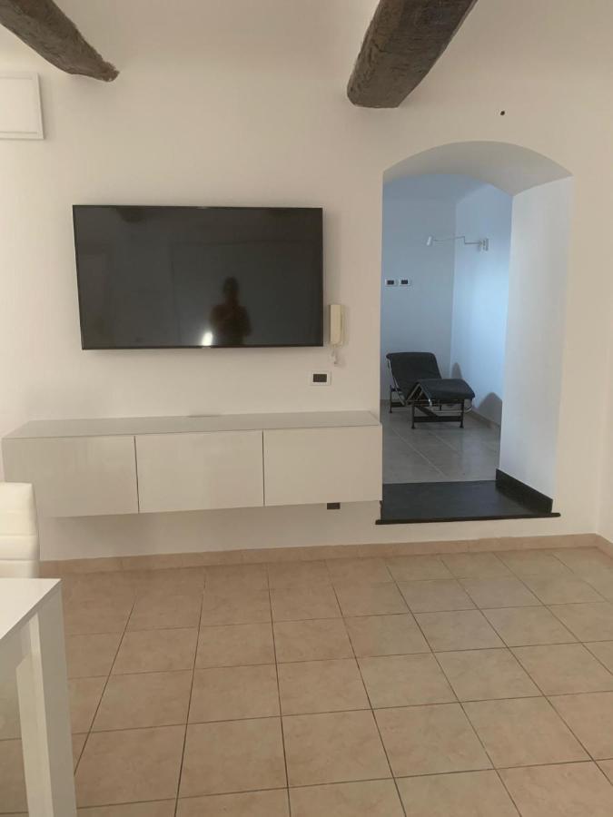 Appartamento Vacanze Breda Cenova Dış mekan fotoğraf