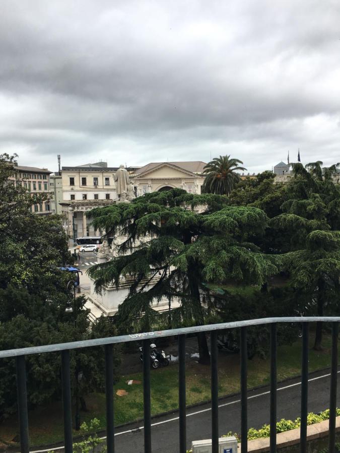 Appartamento Vacanze Breda Cenova Dış mekan fotoğraf
