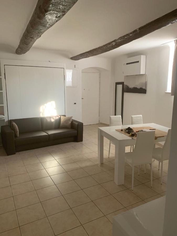 Appartamento Vacanze Breda Cenova Dış mekan fotoğraf