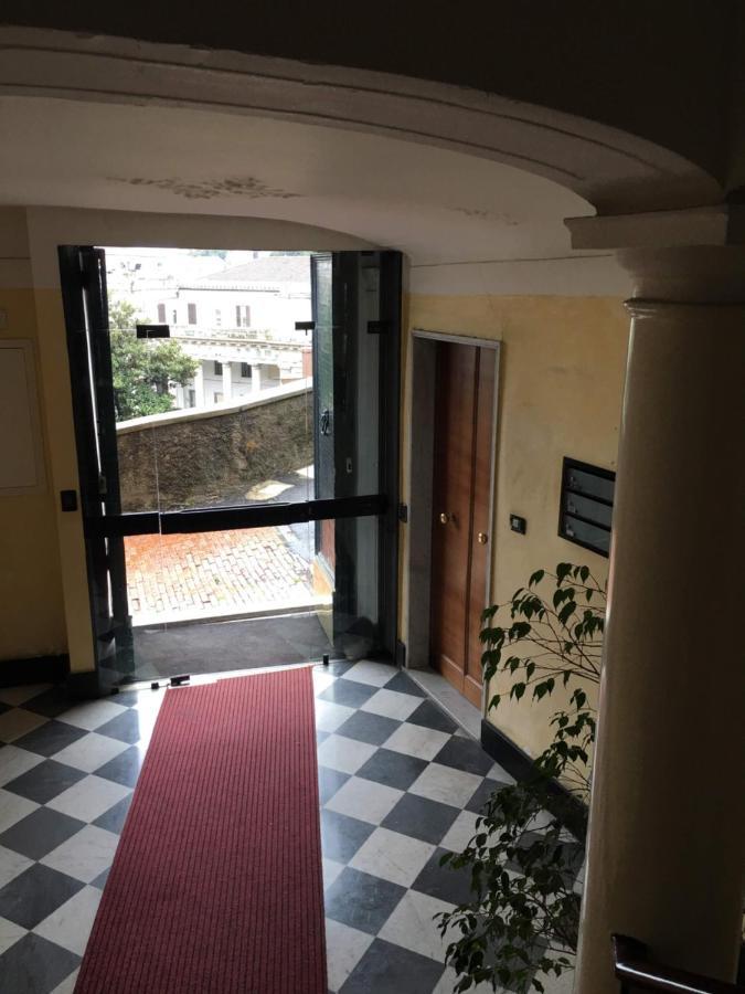 Appartamento Vacanze Breda Cenova Dış mekan fotoğraf