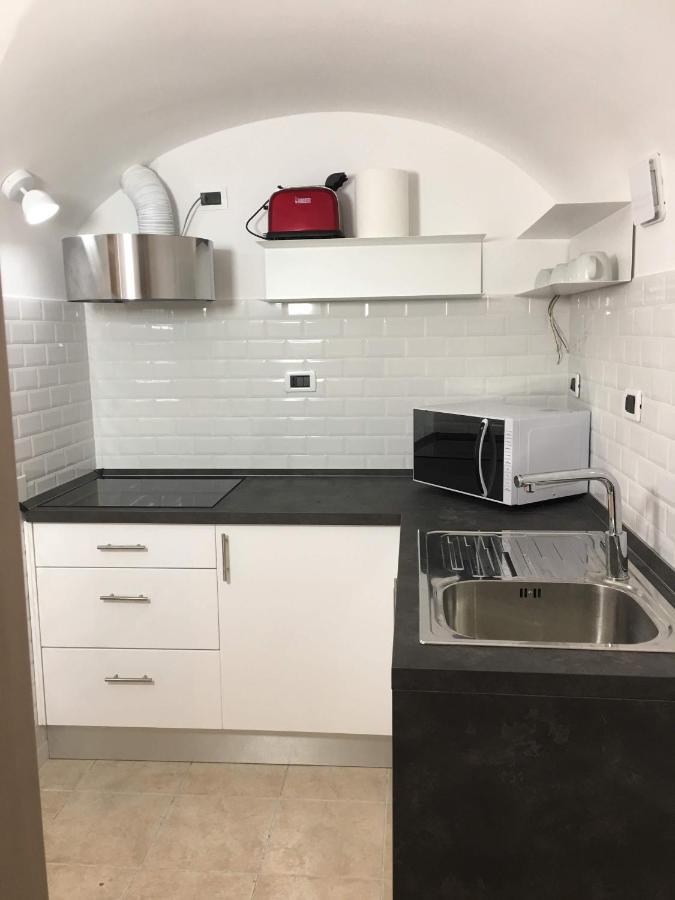 Appartamento Vacanze Breda Cenova Dış mekan fotoğraf