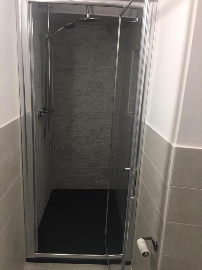 Appartamento Vacanze Breda Cenova Dış mekan fotoğraf