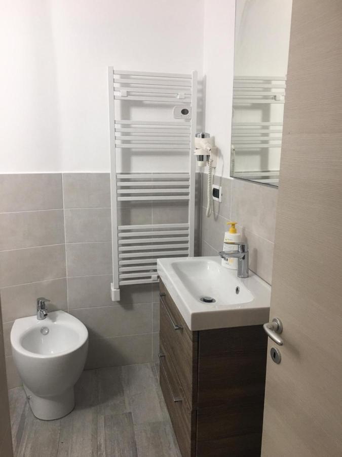 Appartamento Vacanze Breda Cenova Dış mekan fotoğraf