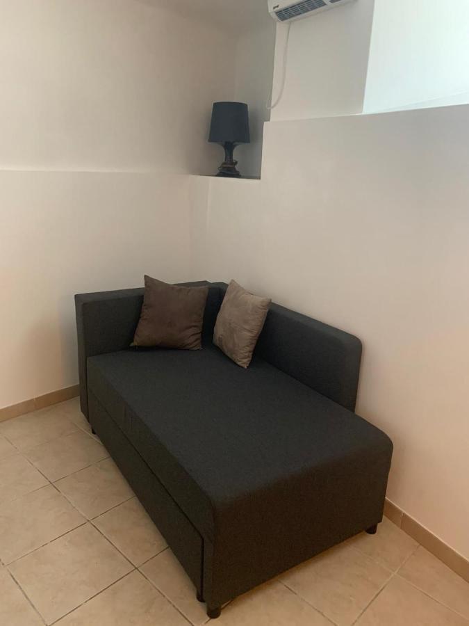 Appartamento Vacanze Breda Cenova Dış mekan fotoğraf