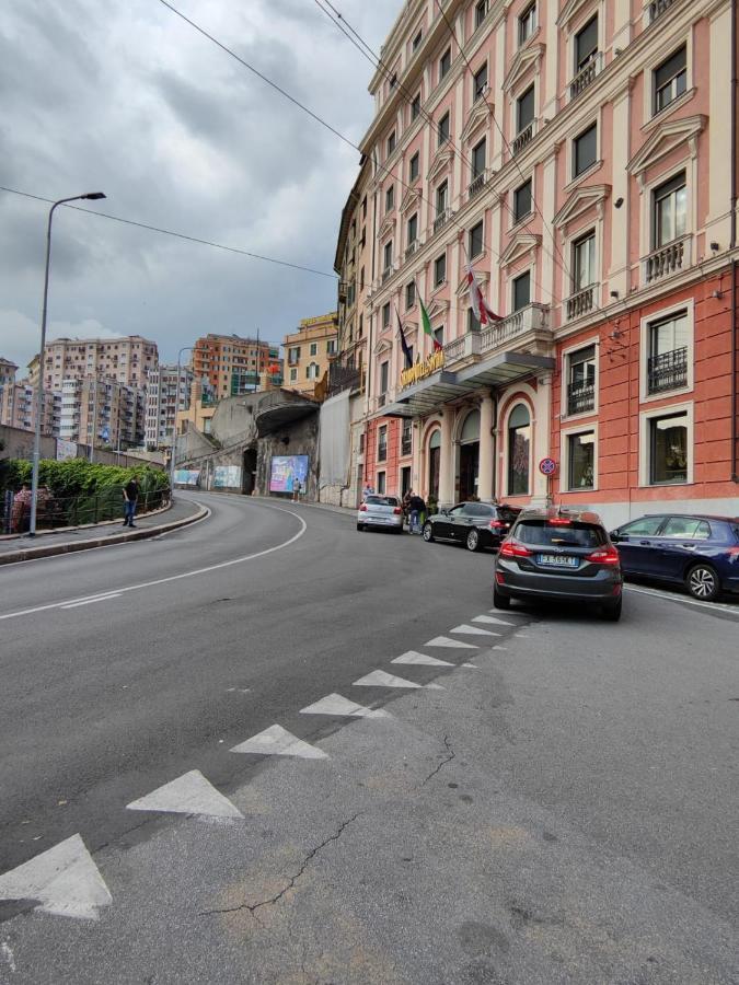 Appartamento Vacanze Breda Cenova Dış mekan fotoğraf
